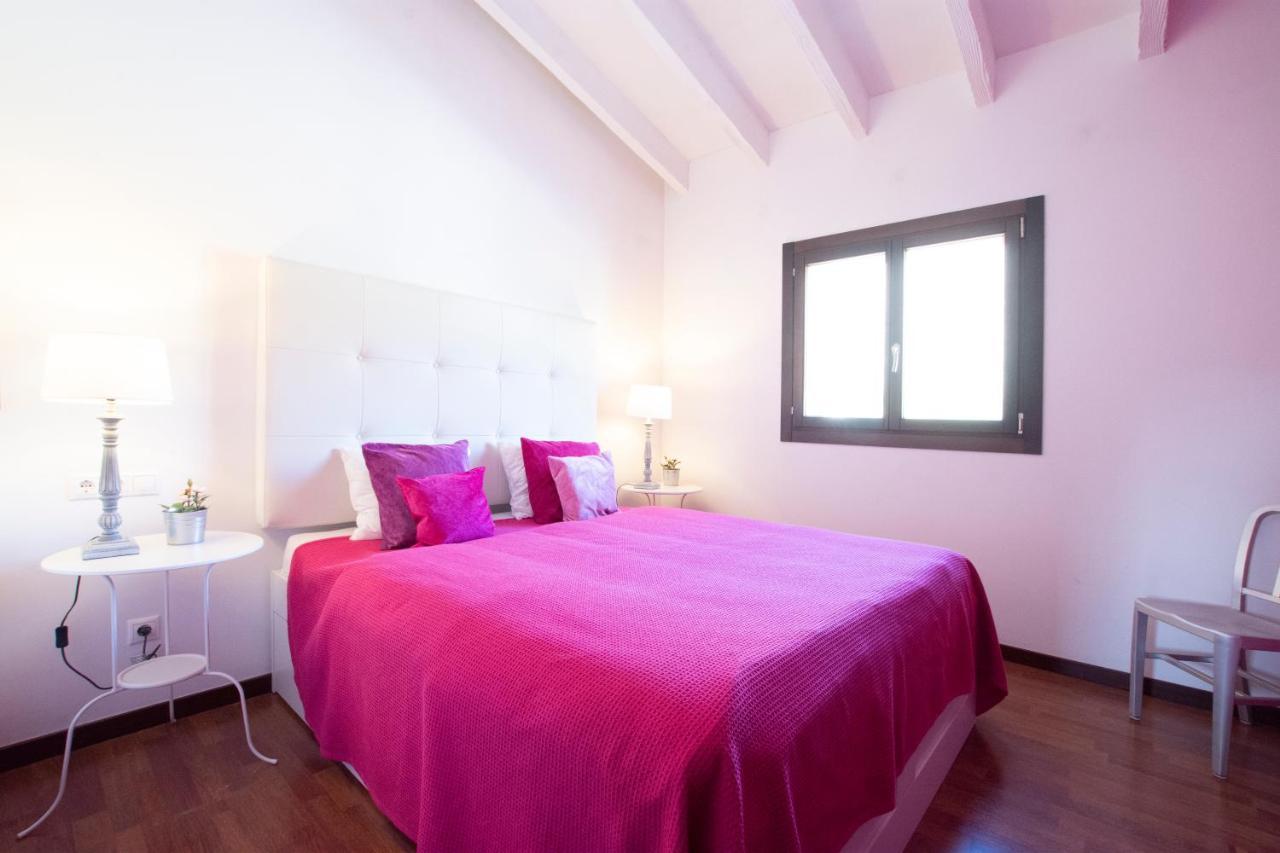 Villa Nelly Alcúdia Exterior foto